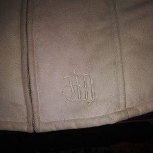 Womens Harley Davidson jacket